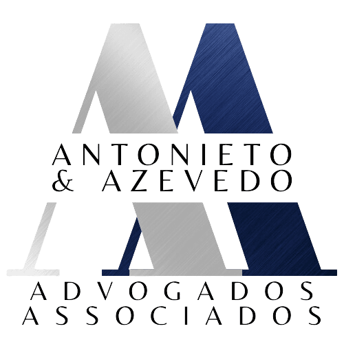 Antonieto e Azevedo Logo